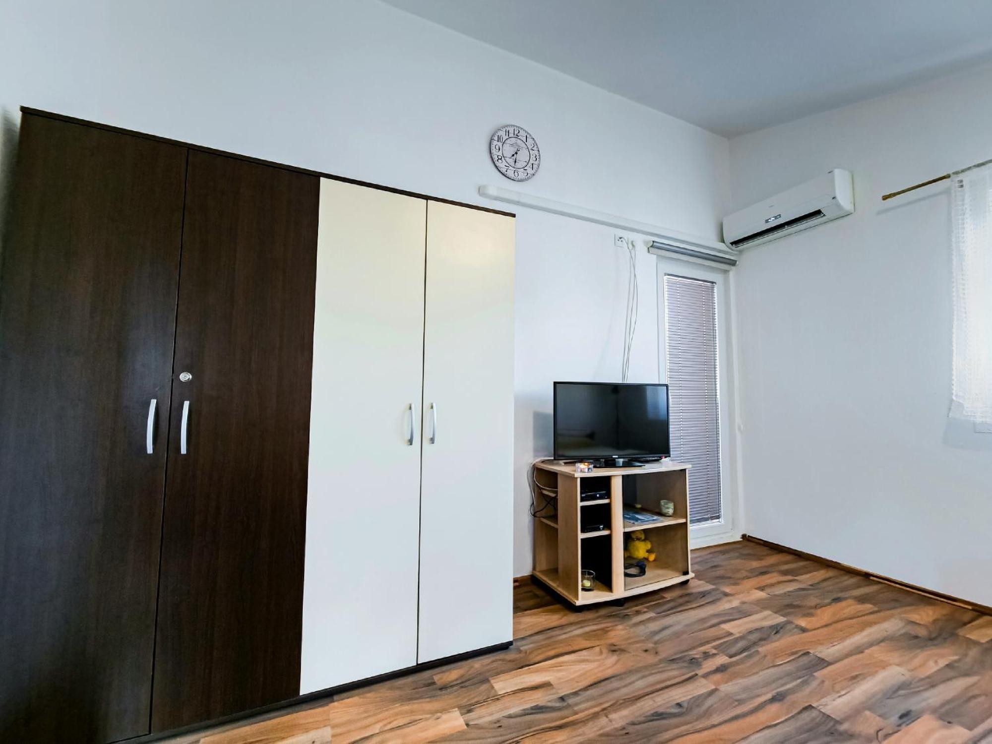 Apartments Mani Trogir Eksteriør billede