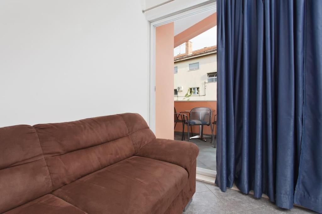 Apartments Mani Trogir Eksteriør billede