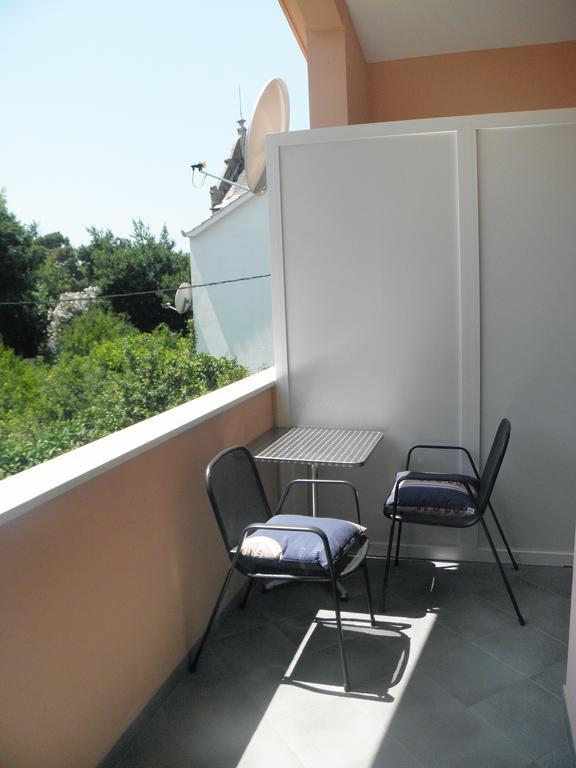Apartments Mani Trogir Værelse billede