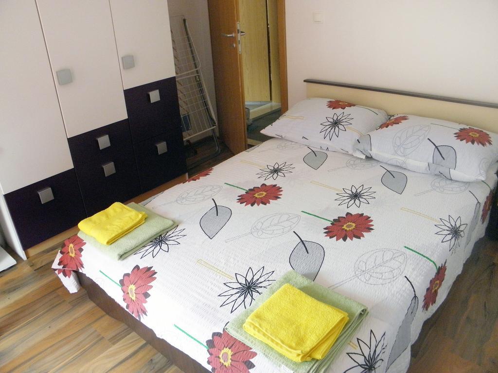 Apartments Mani Trogir Værelse billede