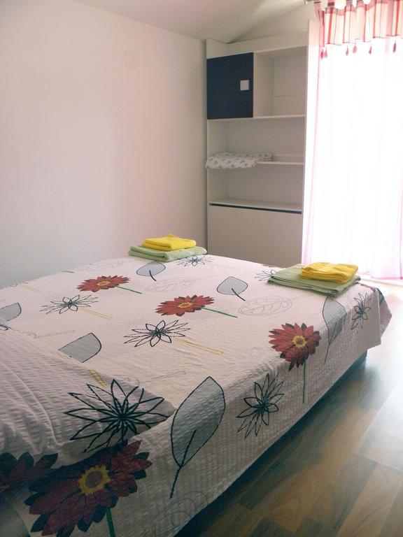 Apartments Mani Trogir Værelse billede