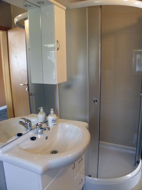 Apartments Mani Trogir Værelse billede