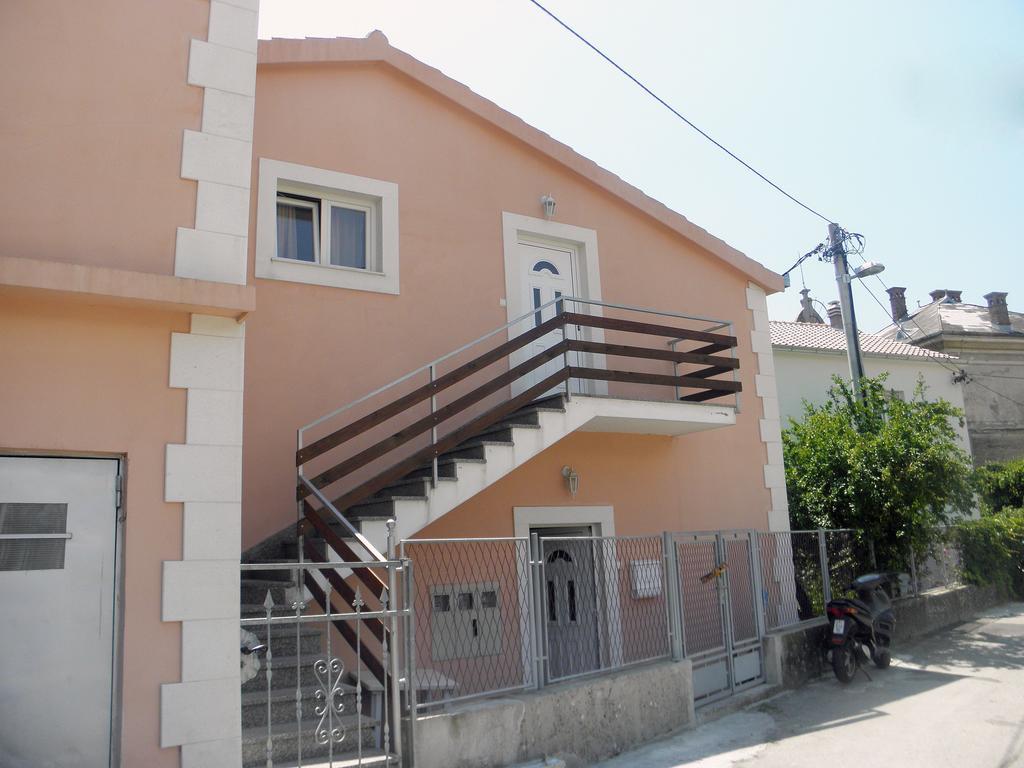 Apartments Mani Trogir Værelse billede