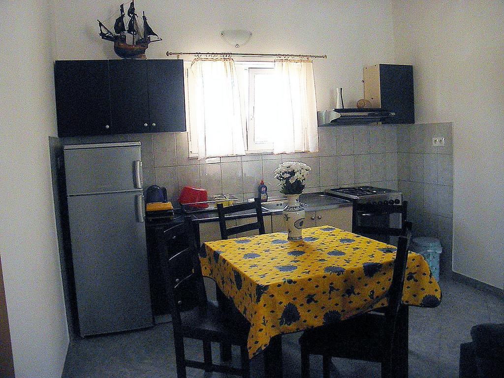 Apartments Mani Trogir Værelse billede